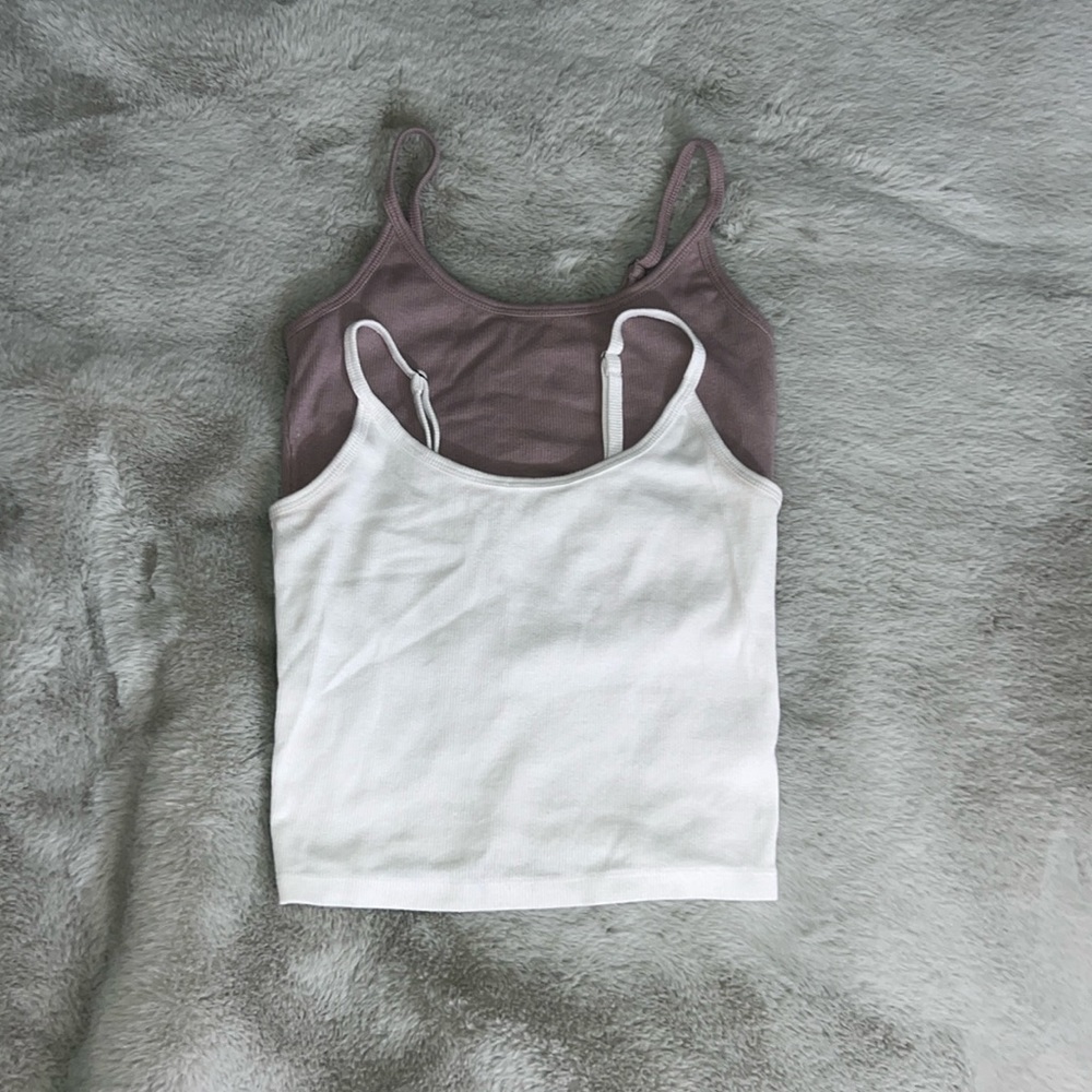 Hollister Cami Set